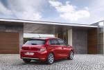 Citroen C4 2015 года
